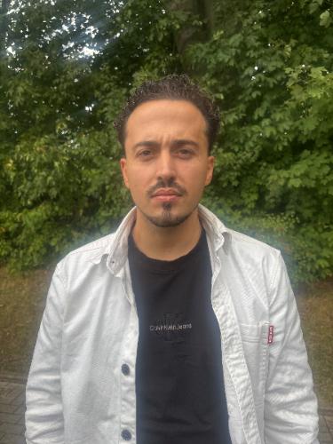 Abdullah Köksal