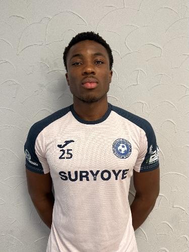 Uchechukwuka Textor