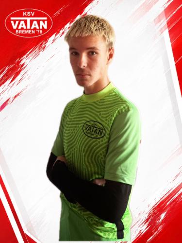 Finn-Luca Appelhof