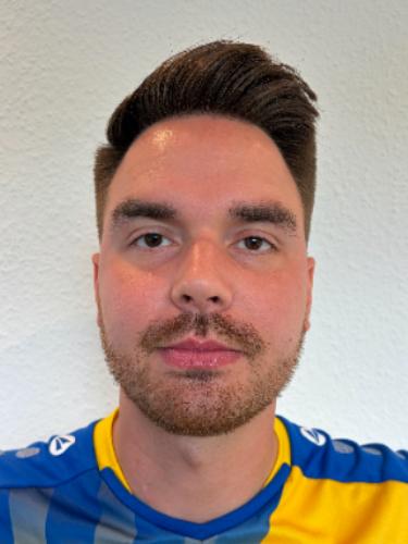 Nick Bergmann