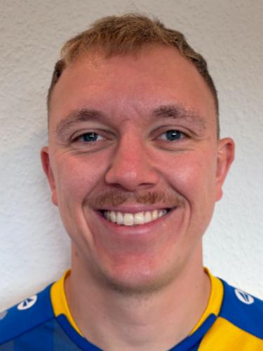 Lias Giesen