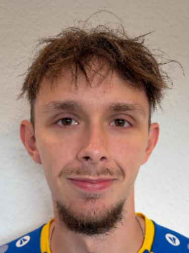 Yannic Joel Peters