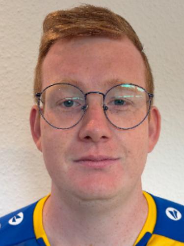 Kevin Terweiden