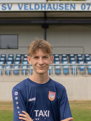 Jonas Mölderink