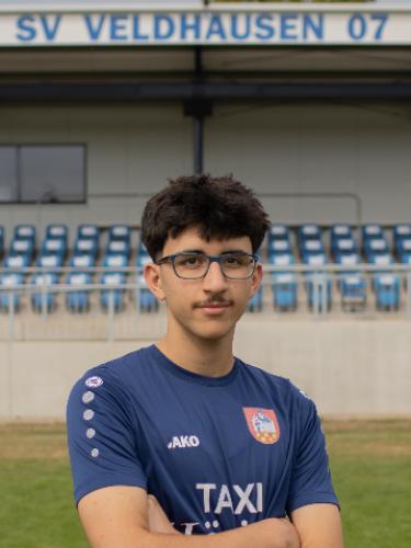 Yazan Obeid