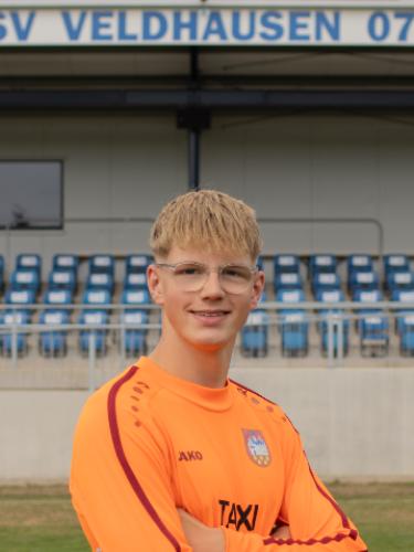 Peer Oldekamp