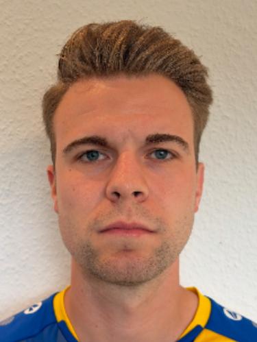 Nico Kothe