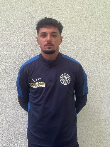 Eray Düzgün