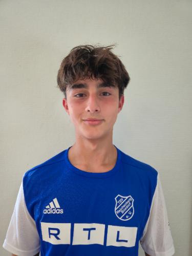 Lukas Simon Dejmek Ramirez