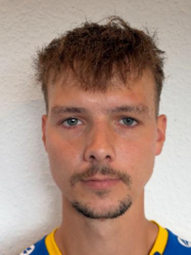 Robin Mischke