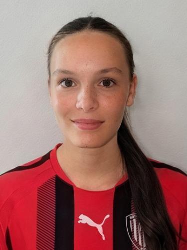 Lykka Smyrek