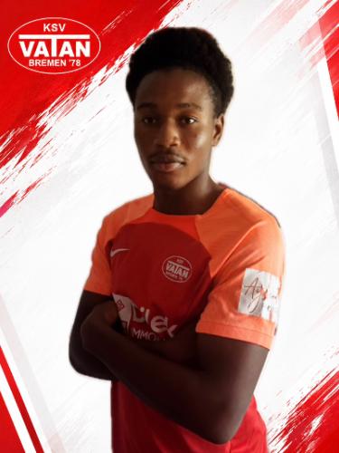 Joel Opoku