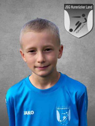Jonah Brucker