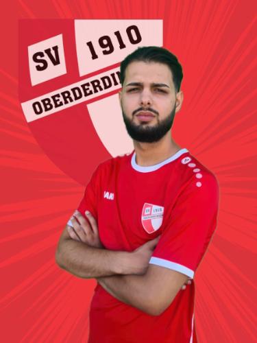 Mikail Yilmaz