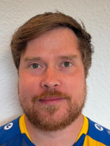 Mark Ballnus
