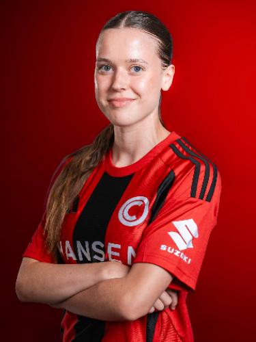 Heidi Schreiber