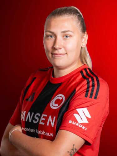 Selina-Marie Schulz