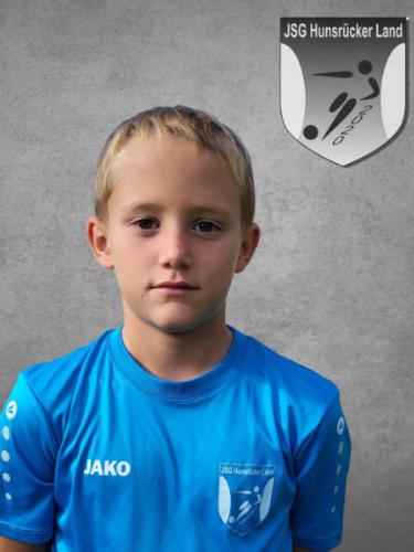 Maxwell Joel Kreuscher