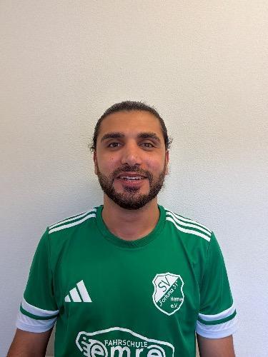 Mevlüt Kerem