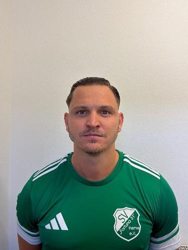 Gil Phillipp Nicklas