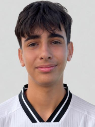 Lio Kohistani