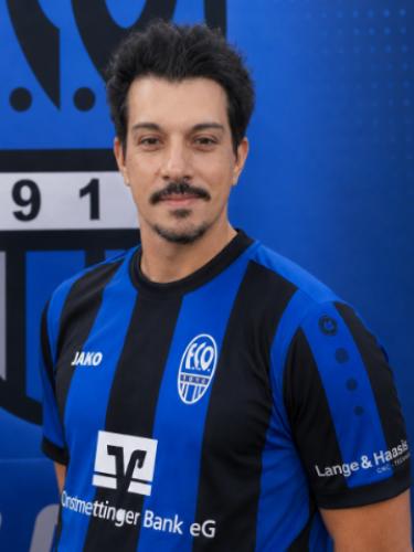 Gaetano Martines