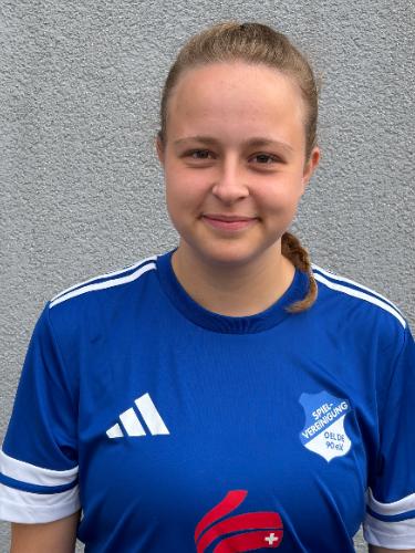 Johanna Michelswirth