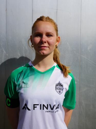 Marianne Luise Spelthahn