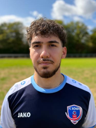 Onur Aksu
