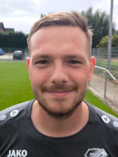 Timo Patten