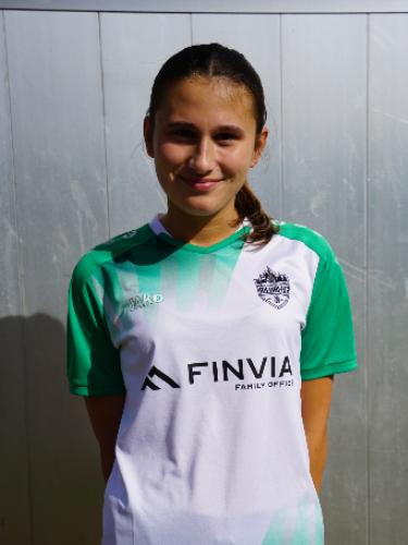 Oliwia Tuptonska