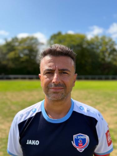 Cengiz Güner
