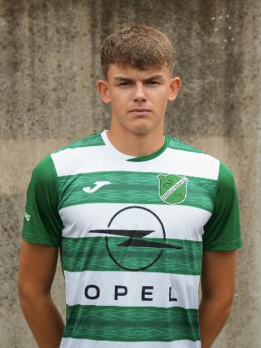 Felix Ahner