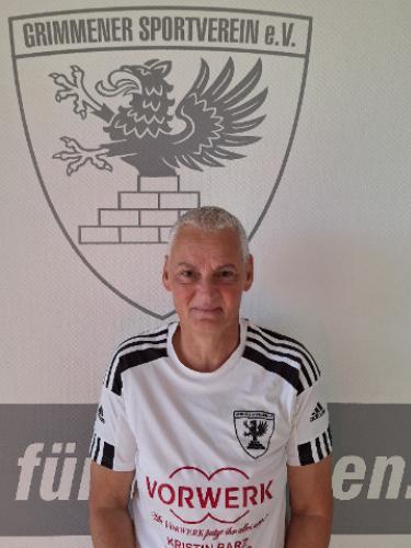 Karin Wossidlo
