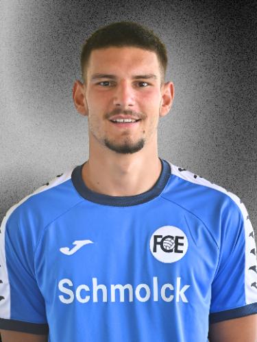 Yannick Ritter