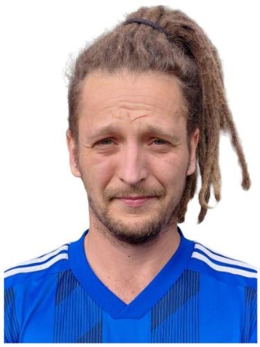 Renke De Vries