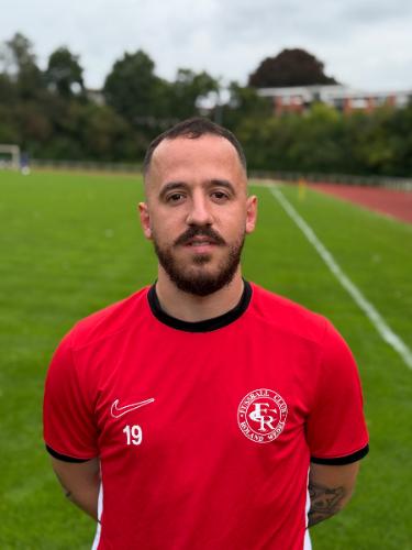 Dashamir Rapi