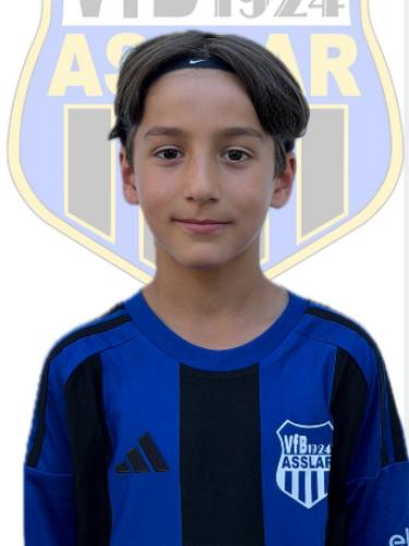 Abdullah Aslan