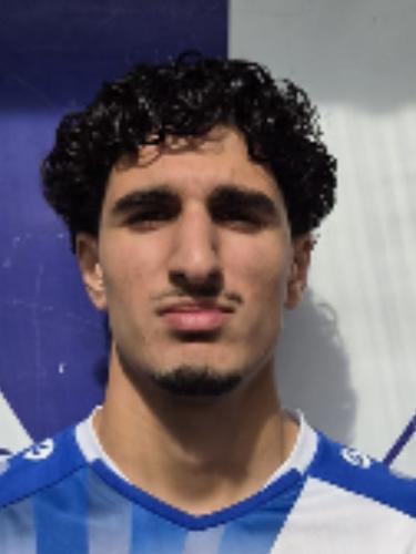 Ari Yousef