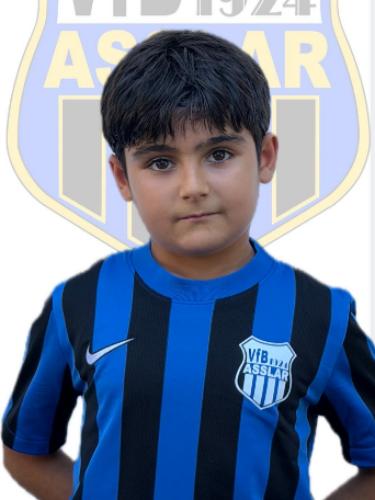 Rohan Abdo