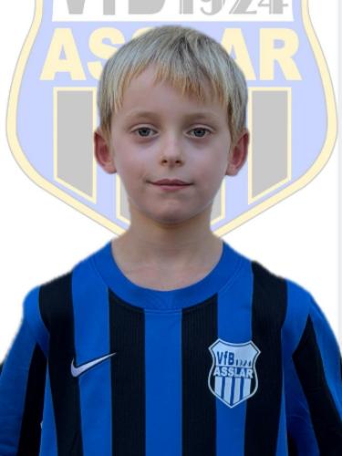 Noah Alexander Bernhardt