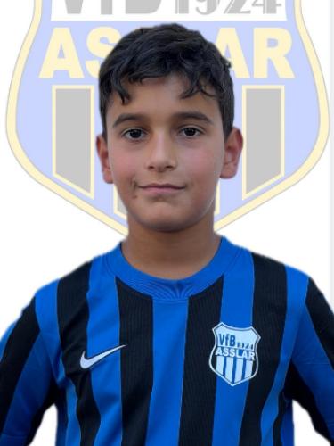 Muhammed Ali Bulgak