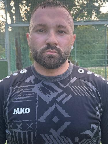 Nico Schmitt