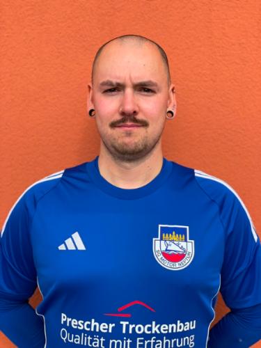 Philipp Hübner