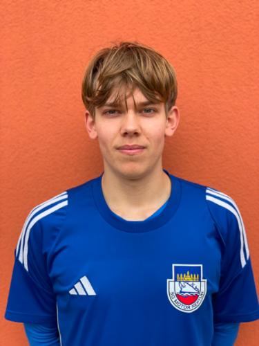 Hannes Müller