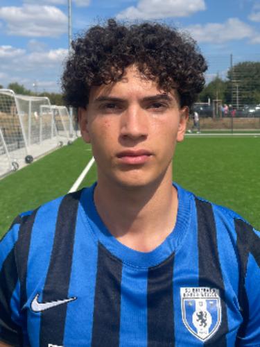 Imran Alsanouri