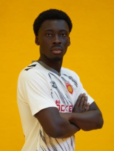 Benito Boamah