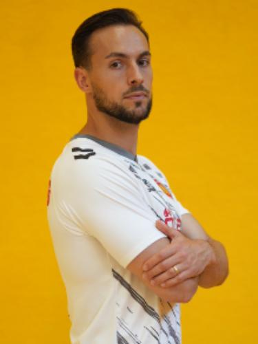 Kerim Gemil Carolus