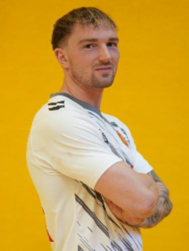 Nico Gerber