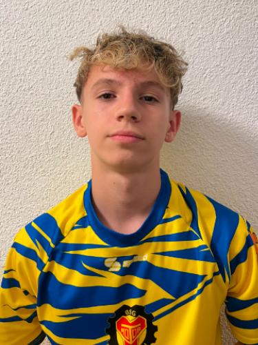 Jannik Schmitz